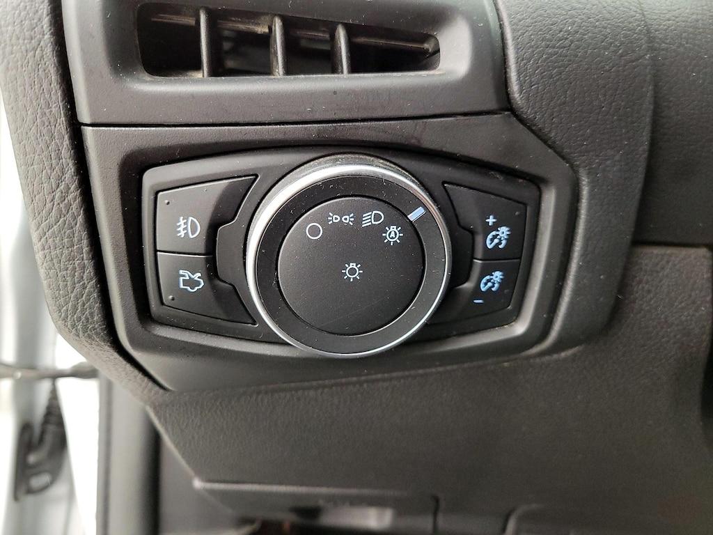 used 2018 Ford Focus car, priced at $14,599