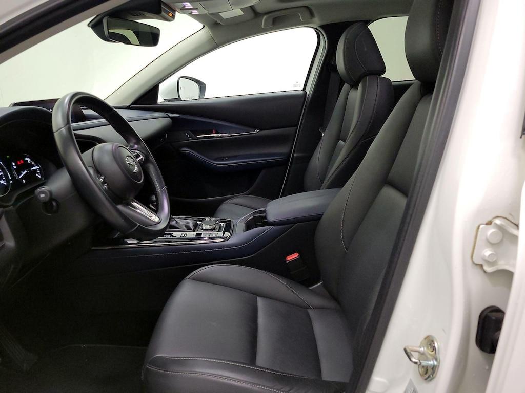 used 2021 Mazda CX-30 car, priced at $23,998