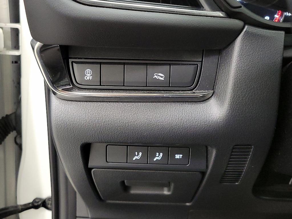 used 2021 Mazda CX-30 car, priced at $23,998