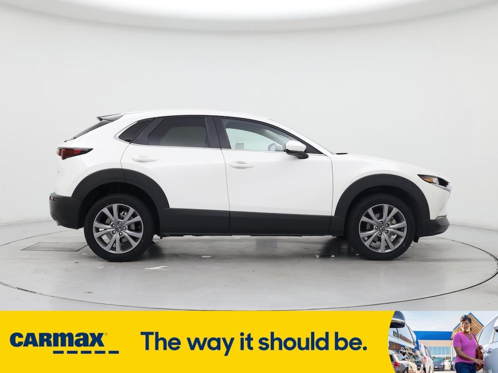 used 2021 Mazda CX-30 car, priced at $23,998