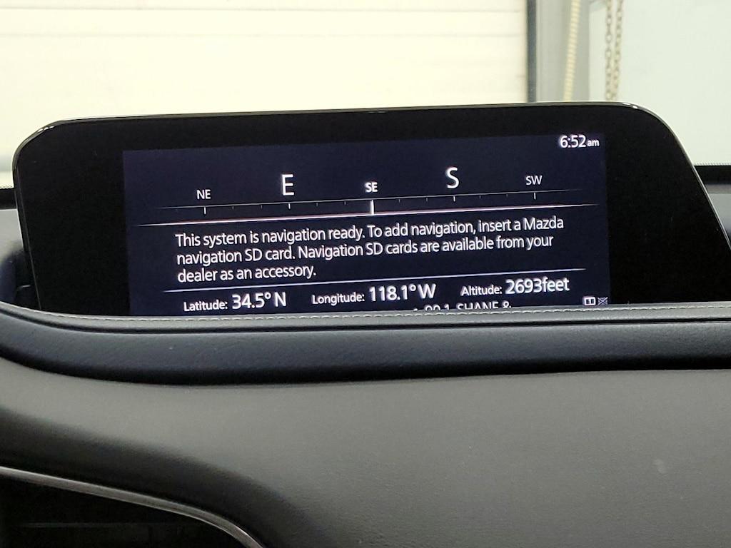 used 2021 Mazda CX-30 car, priced at $23,998