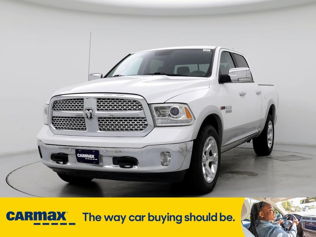 used 2016 Ram 1500 car, priced at $29,998