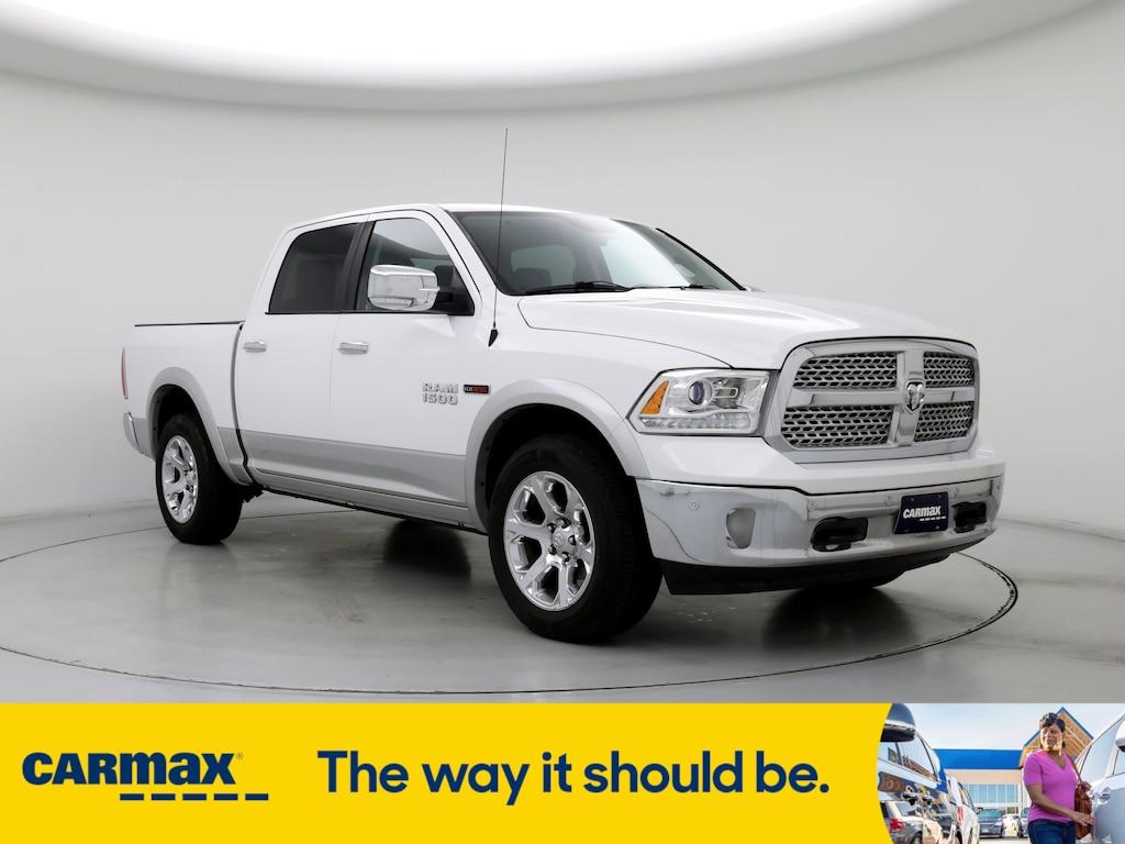 used 2016 Ram 1500 car, priced at $29,998