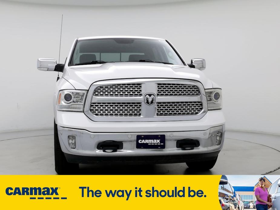 used 2016 Ram 1500 car, priced at $29,998