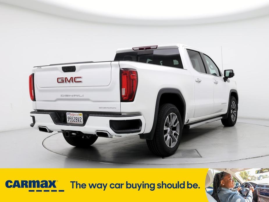 used 2019 GMC Sierra 1500 car, priced at $40,998