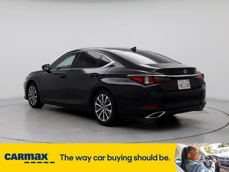 used 2022 Lexus ES 350 car, priced at $33,998