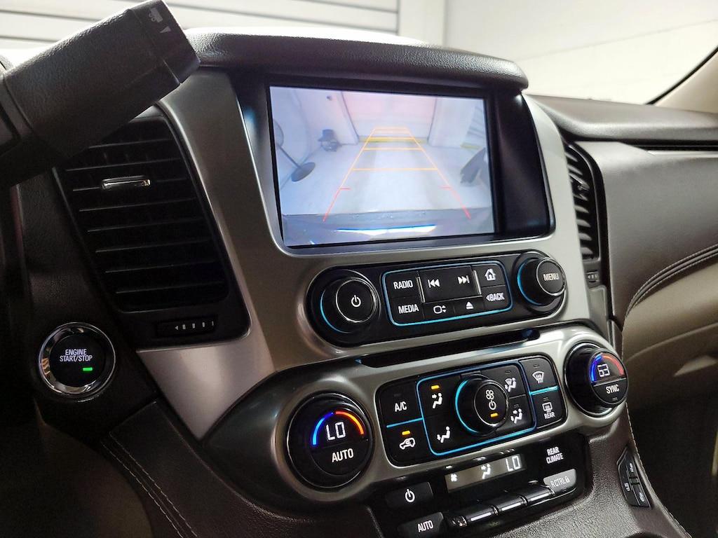 used 2015 Chevrolet Tahoe car, priced at $24,998