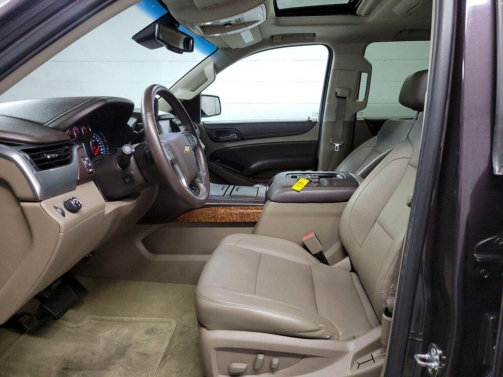 used 2015 Chevrolet Tahoe car, priced at $24,998