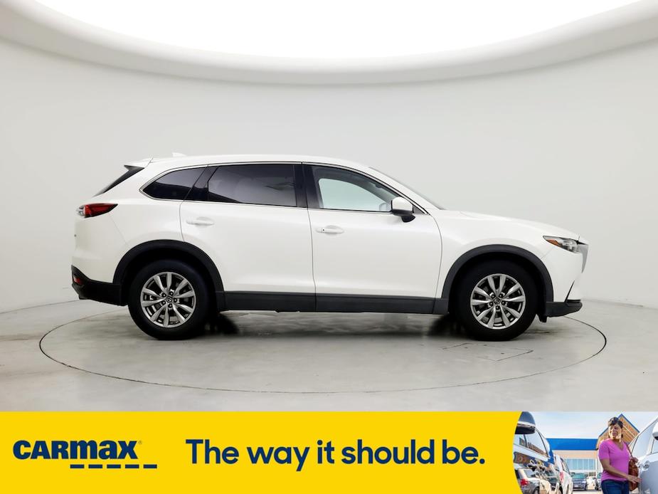 used 2018 Mazda CX-9 car, priced at $17,998