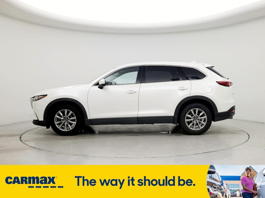 used 2018 Mazda CX-9 car, priced at $17,998