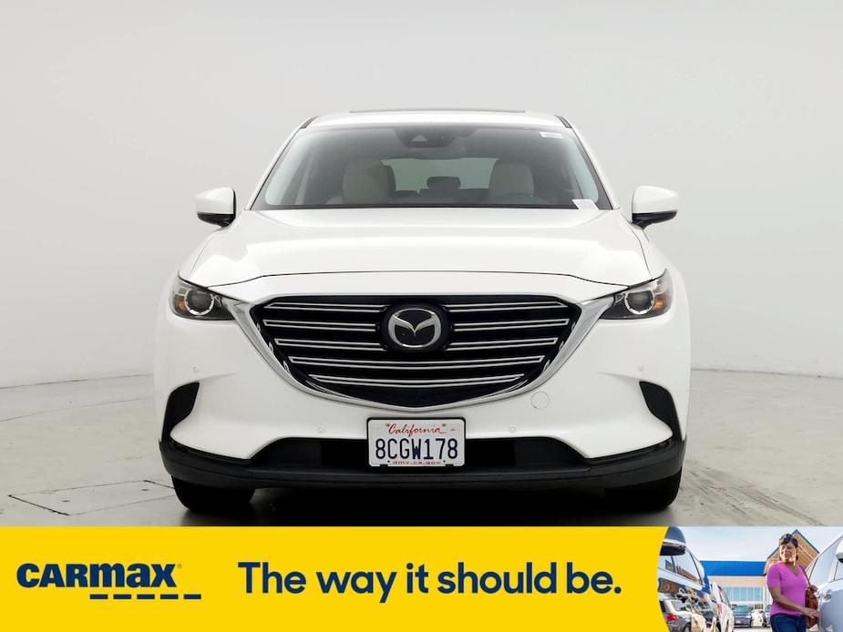 used 2018 Mazda CX-9 car, priced at $17,998