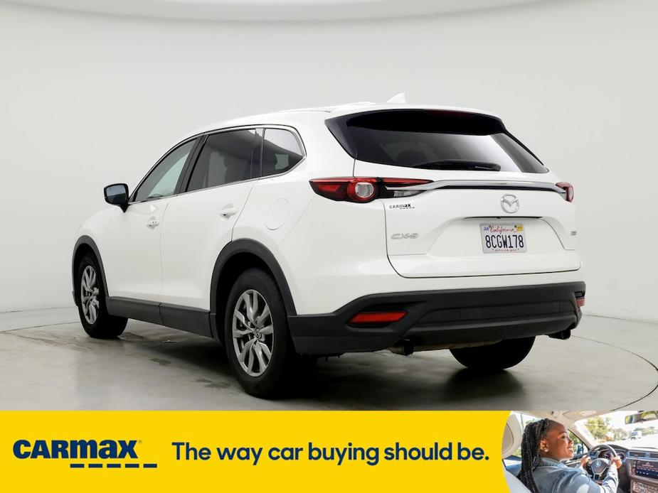 used 2018 Mazda CX-9 car, priced at $17,998