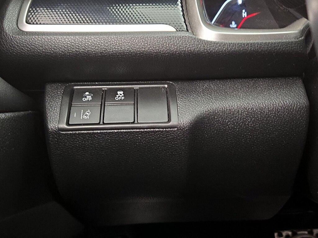 used 2020 Honda Civic car, priced at $21,998