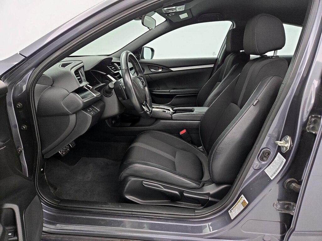 used 2020 Honda Civic car, priced at $21,998