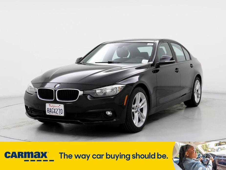 used 2017 BMW 320 car, priced at $15,998