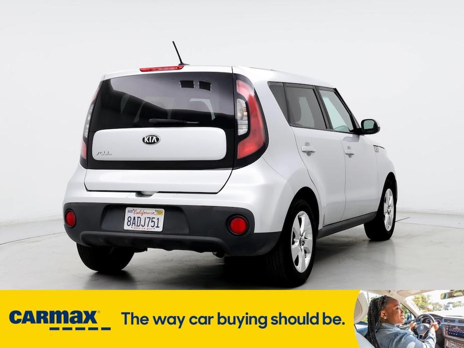 used 2017 Kia Soul car, priced at $11,998