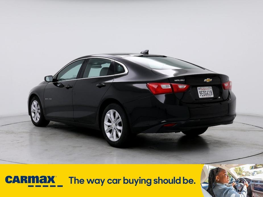 used 2023 Chevrolet Malibu car, priced at $20,998