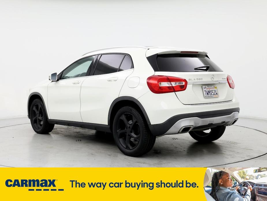 used 2018 Mercedes-Benz GLA 250 car, priced at $18,998