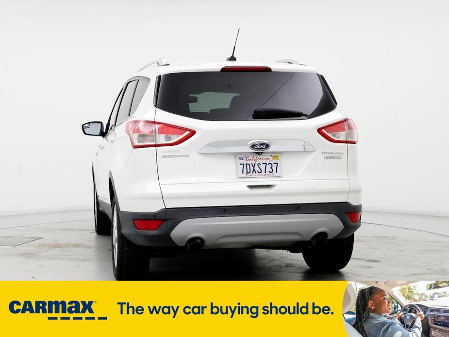 used 2014 Ford Escape car, priced at $13,998