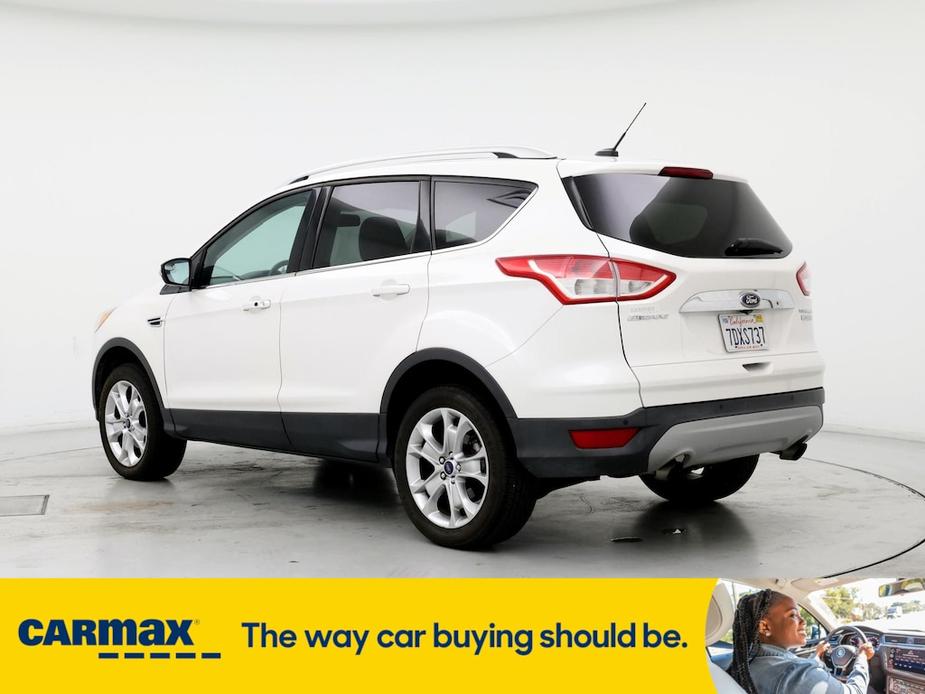 used 2014 Ford Escape car, priced at $13,998