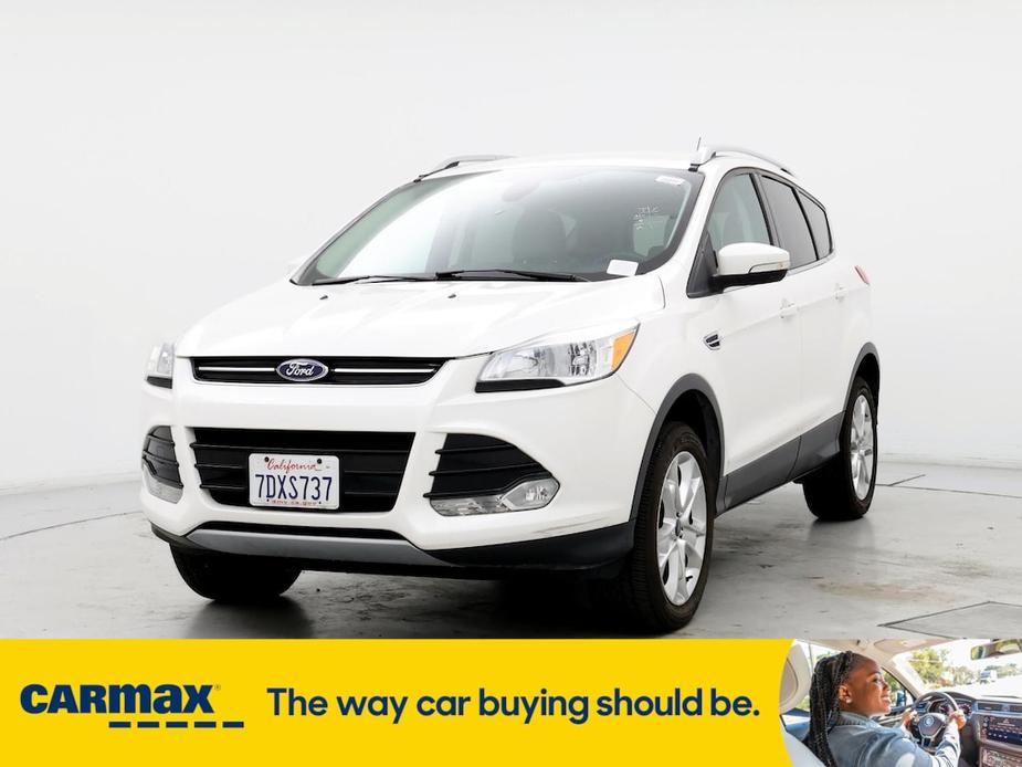 used 2014 Ford Escape car, priced at $13,998