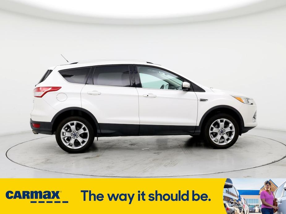 used 2014 Ford Escape car, priced at $13,998