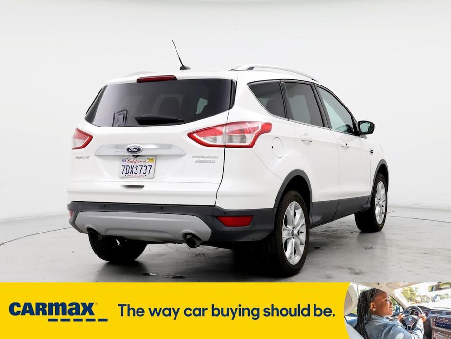 used 2014 Ford Escape car, priced at $13,998