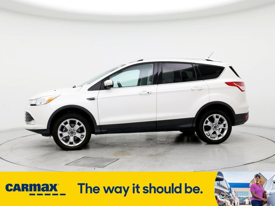 used 2014 Ford Escape car, priced at $13,998