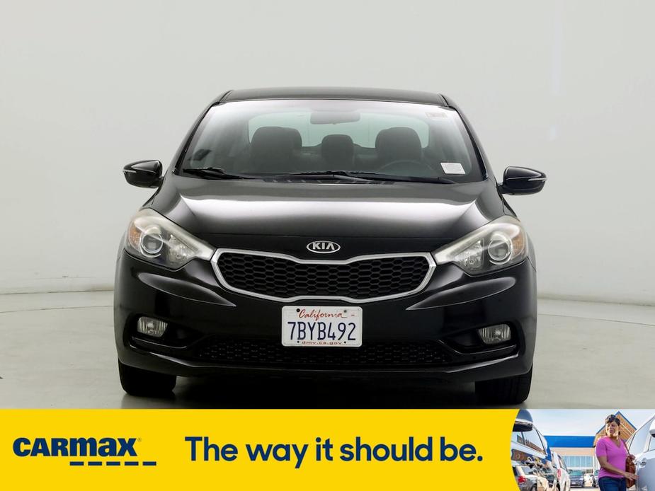 used 2014 Kia Forte car, priced at $13,998