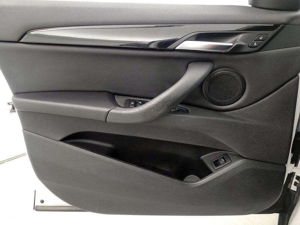 used 2016 BMW X1 car, priced at $15,998