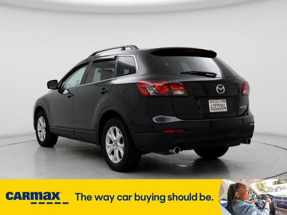 used 2013 Mazda CX-9 car, priced at $11,998