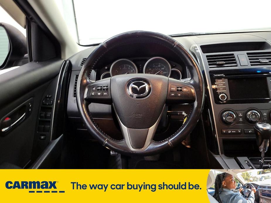 used 2013 Mazda CX-9 car, priced at $11,998