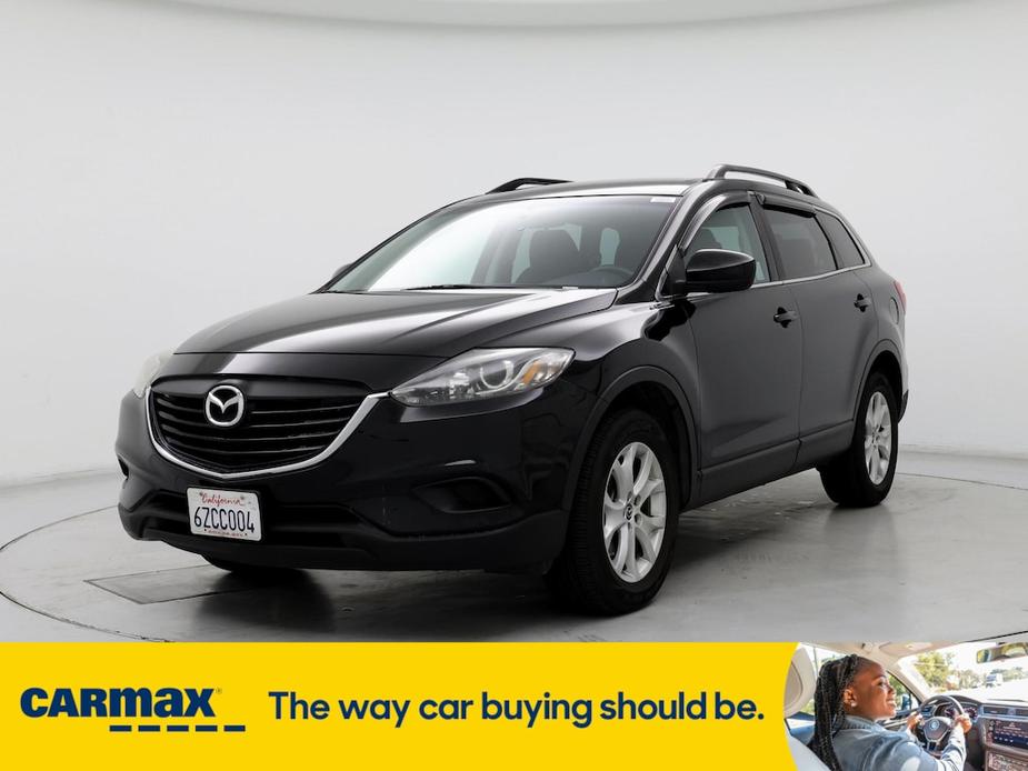 used 2013 Mazda CX-9 car, priced at $11,998