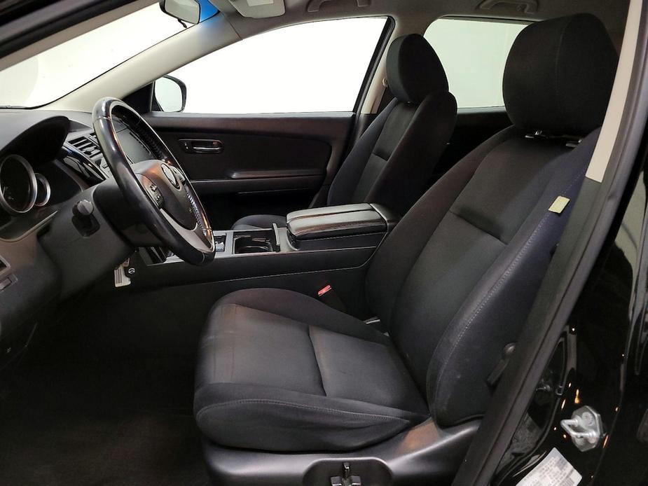 used 2013 Mazda CX-9 car, priced at $11,998