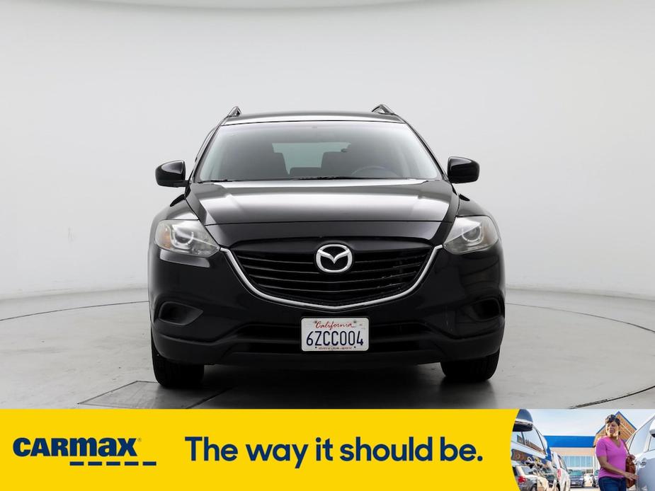 used 2013 Mazda CX-9 car, priced at $11,998