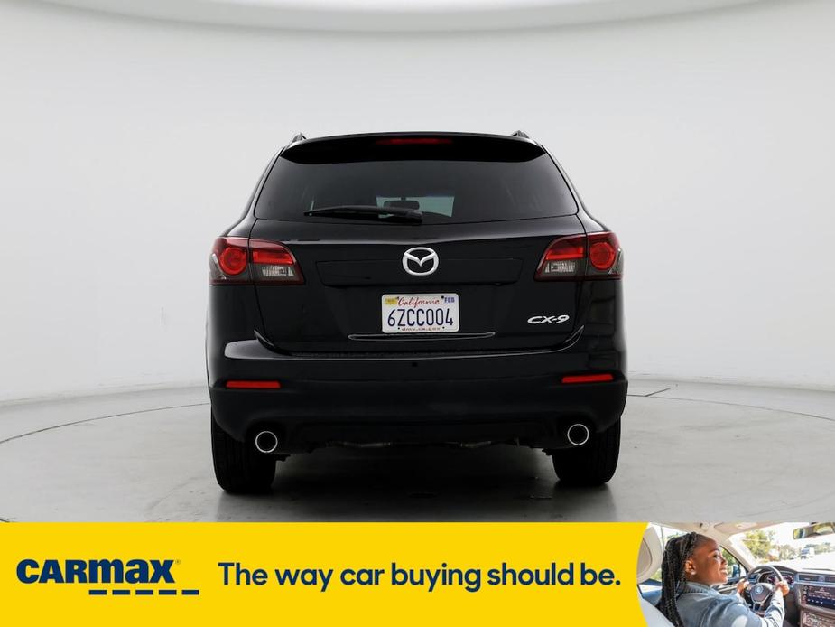 used 2013 Mazda CX-9 car, priced at $11,998