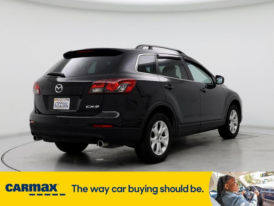 used 2013 Mazda CX-9 car, priced at $11,998