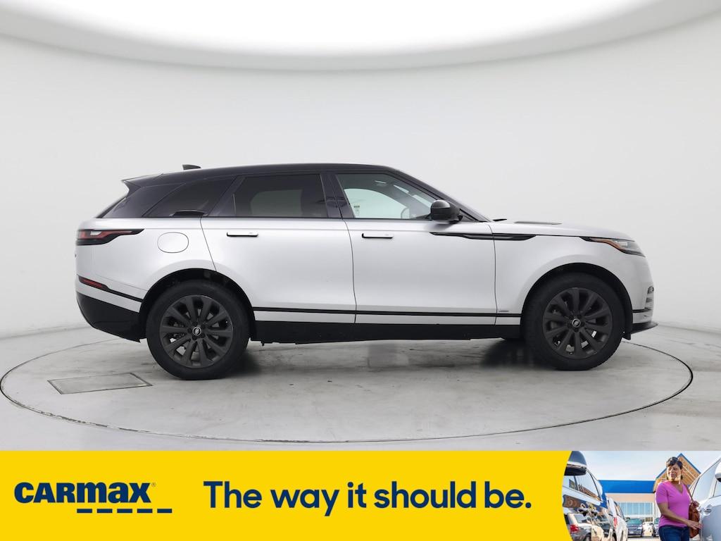 used 2020 Land Rover Range Rover Velar car, priced at $38,998