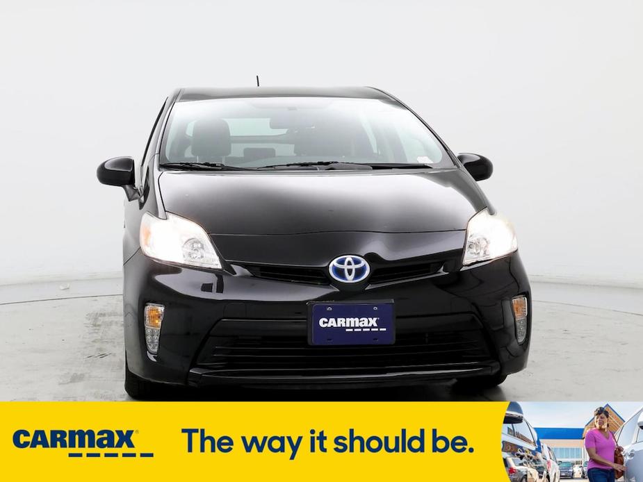 used 2015 Toyota Prius car, priced at $17,998