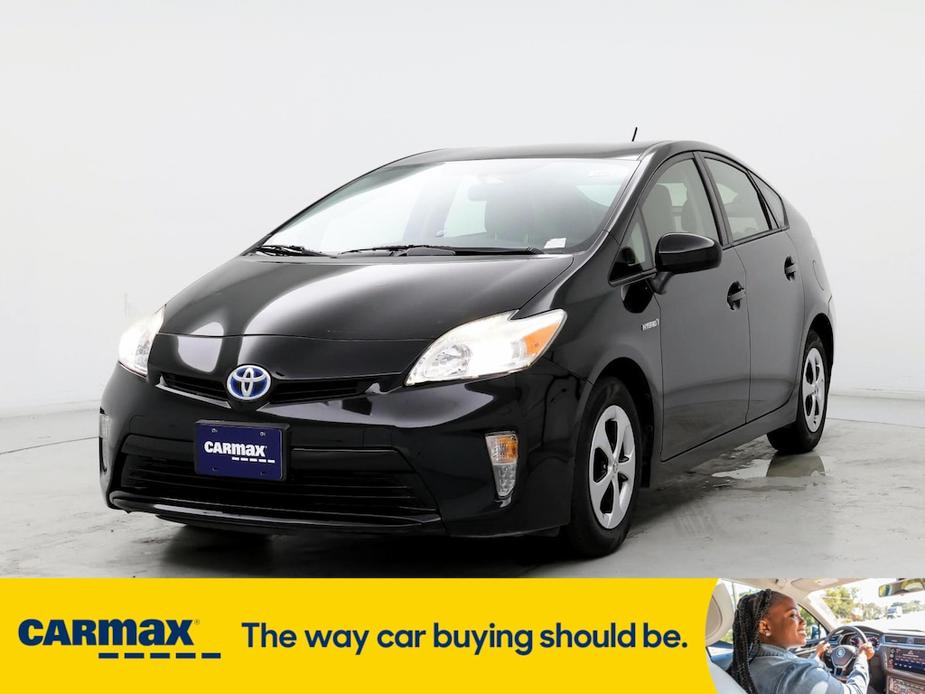 used 2015 Toyota Prius car, priced at $17,998