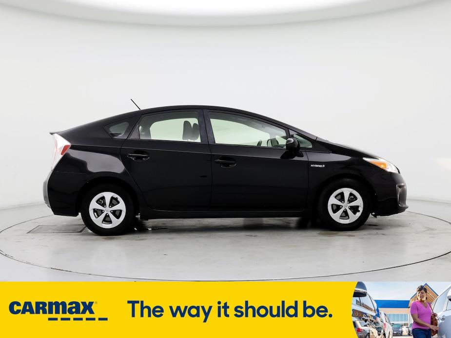 used 2015 Toyota Prius car, priced at $17,998