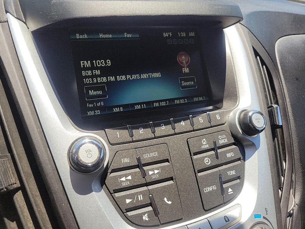 used 2013 Chevrolet Equinox car, priced at $11,998