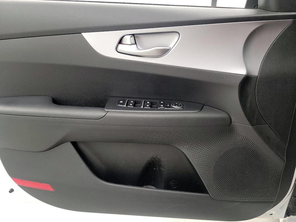 used 2022 Kia Forte car, priced at $17,998