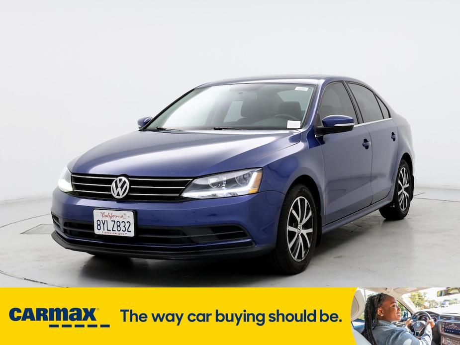 used 2017 Volkswagen Jetta car, priced at $13,599