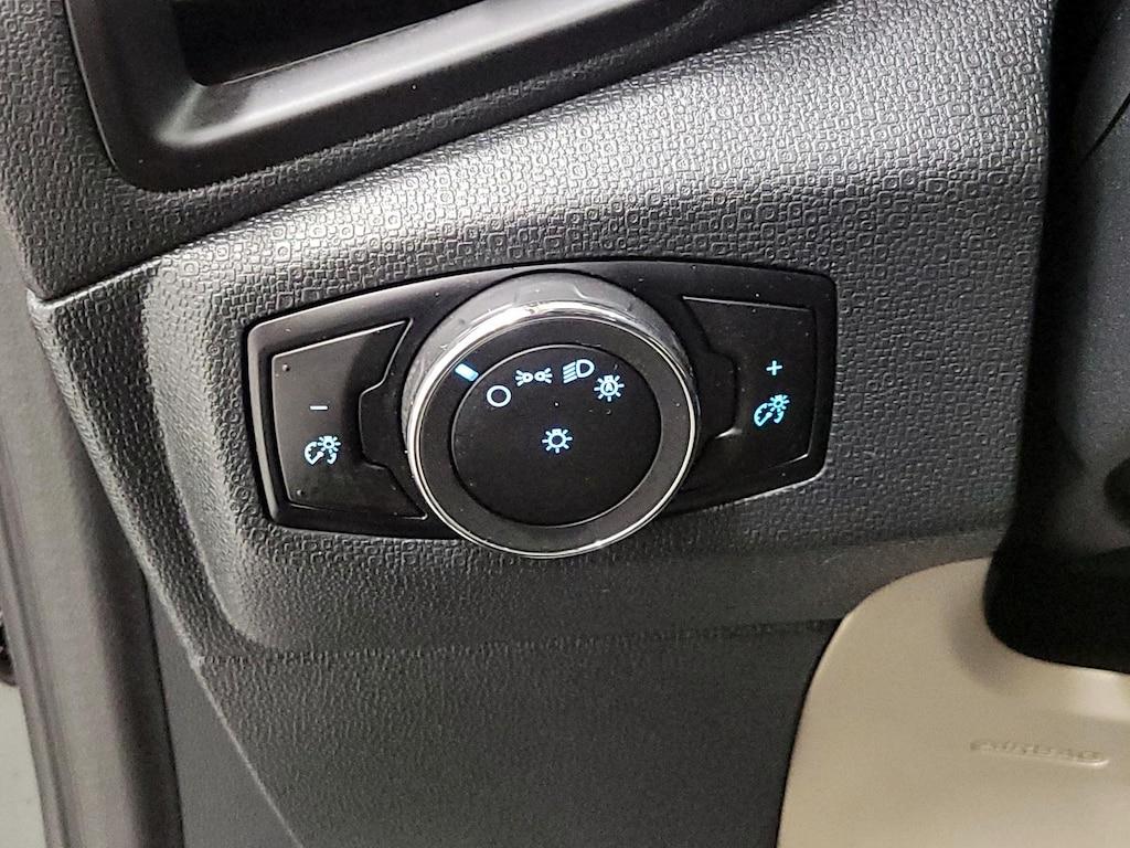 used 2021 Ford EcoSport car, priced at $15,998
