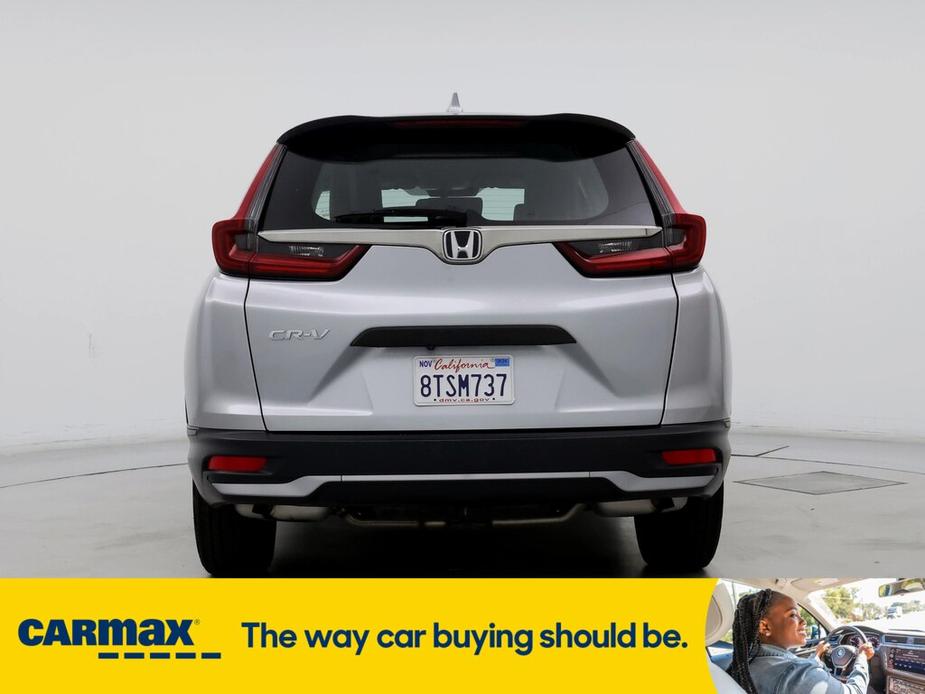 used 2020 Honda CR-V car, priced at $25,998