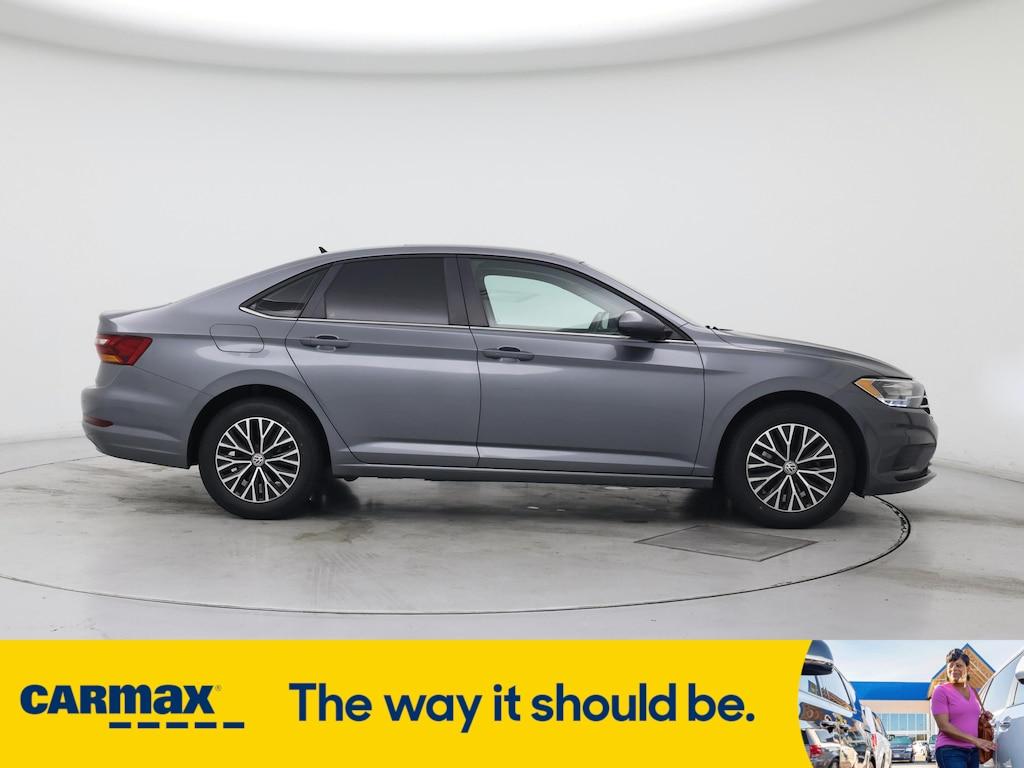 used 2019 Volkswagen Jetta car, priced at $16,998