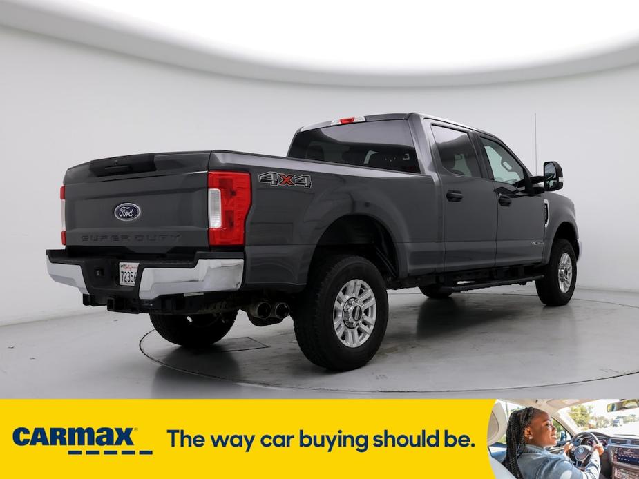 used 2019 Ford F-250 car, priced at $49,998