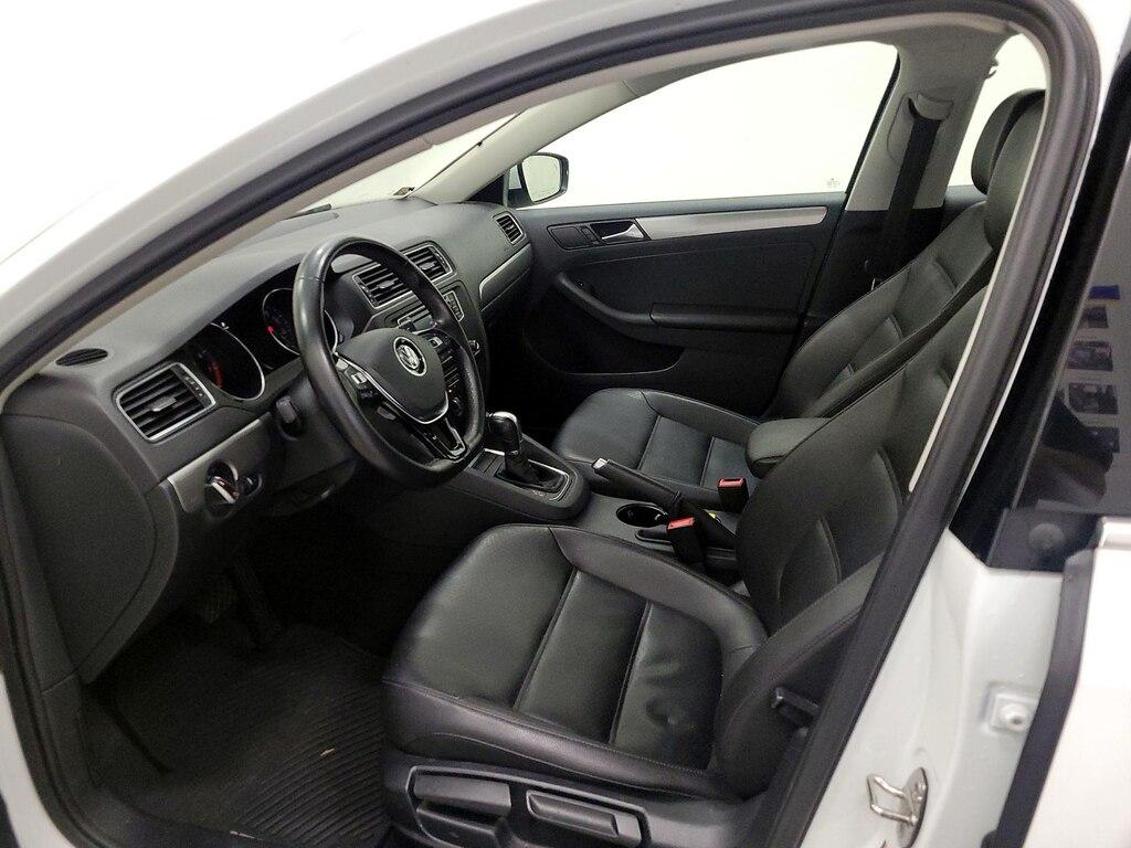 used 2017 Volkswagen Jetta car, priced at $14,998