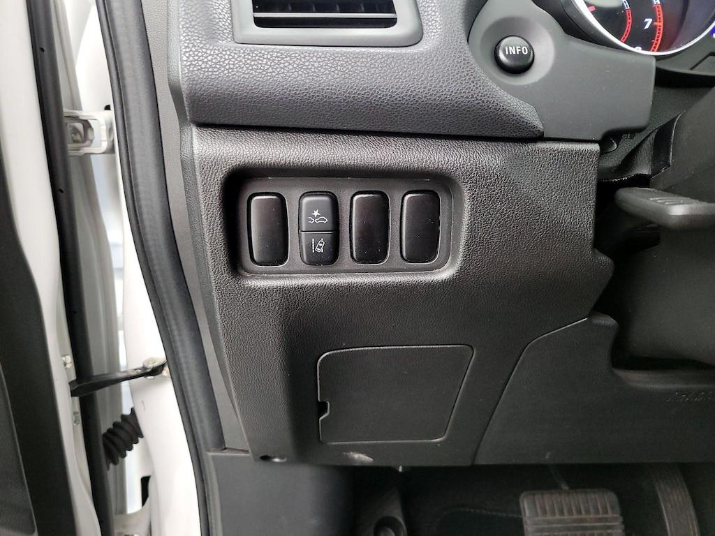 used 2021 Mitsubishi Outlander Sport car, priced at $17,998